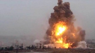 IŞİD, Deyr ez Zor'da rejimi vurdu: 23 ölü