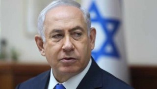 Netanyahu hastaneye kaldırıldı