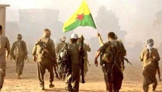 'Şengal ve PKK' Irak Parlamentosu’nun gündeminde