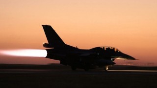 TSK’dan Rewanduz’a hava harekâtı!