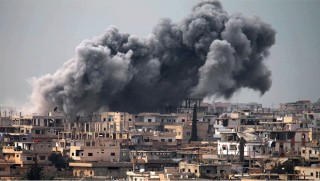 Ürdün ve İsrail’in Suriye’deki hesapları değişiyor