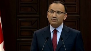 Bozdağ'dan Fransa'ya YPG tepkisi: Aynı muameleyi görürsünüz!