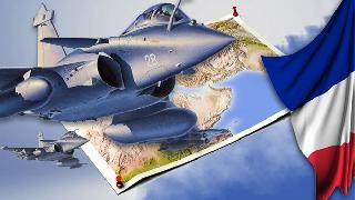 Fransa: Rojava'da yeni operasyon amacımız yok