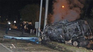 Iğdır'da katliam gibi kaza: 17 ölü, 36 yaralı