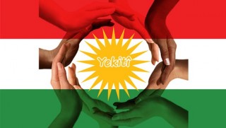 Kürdler arası ulusal birlik bugün değilse ne zaman?