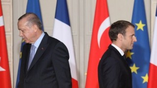 3 soruda: Fransa ve Türkiye'nin Suriye krizi!