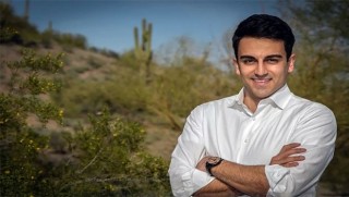 Kürt genci, ABD Kongre seçimlerinde aday!