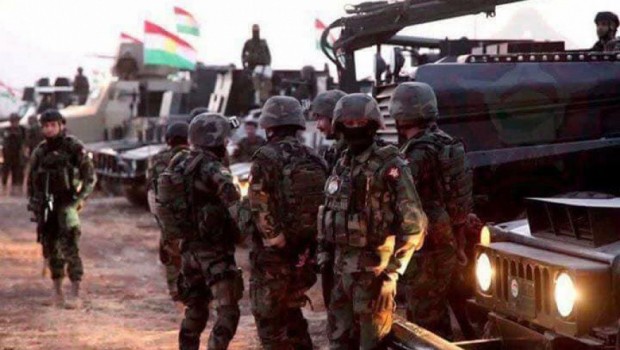 Peşmerge Komutanı: Tartışmalı bölgelerde IŞİD’e karşı ortak güvenlik kurulabilir