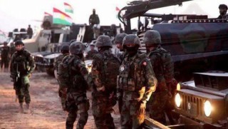 Peşmerge Komutanı: Tartışmalı bölgelerde IŞİD’e karşı ortak güvenlik kurulabilir