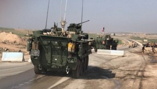 ABD'den Menbic'e yeni güç takviyesi