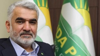 Hüda-Par: Kürtler AK Parti'den rahatsız!