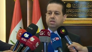 Kürdistan'da Memur maaşlarında yeni sistem!