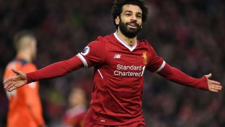 Mısır'da yapılan seçimde yıldız futbolcu'ya 1 milyon oy çıktı