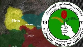 YNK: Türkiye Efrin’den dolayı bizi cezalandırıyor