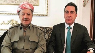 Başkan Barzani: Derin üzüntü içindeyim
