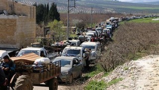 Efrinliler kente geri dönebilecek mi?