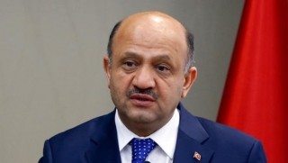  Işık: Süleyman Şah Türbesi eski yerine taşınacak