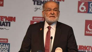 Saadet Partisi'nden Kürt sorunu çağrısı: Diyarbakır'da toplanalım!