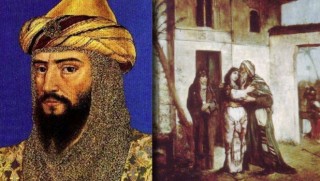 Sultan Selahaddin - 3