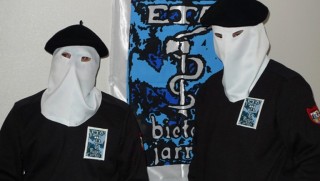  ETA kendini 'feshediyor'