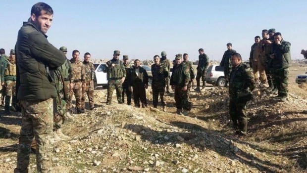 Haşdi Şabi, Şengal’deki toplu mezarların açılmasına izin vermiyor