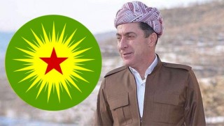 KCK’den Barzani ailesine taziye mesajı