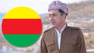 Tev-Dem’den Başbakan Barzani’ye başsağlığı