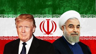 Trump yeni kriz hazırlığında... Hedef iran!