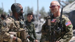 ABD, Suriye’yi yeni bir savaşa hazırlıyor