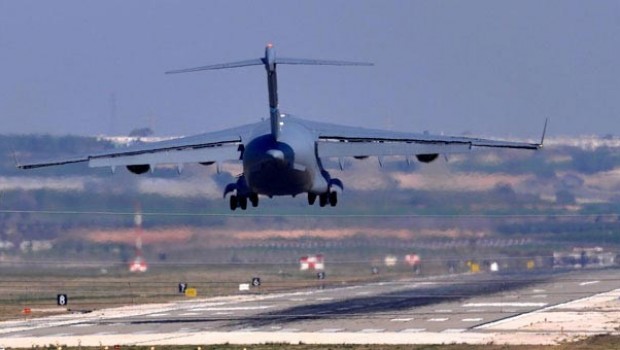 ABD'den İncirlik iddialarına yanıt