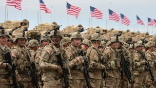 ABD'den Suriye'deki askerlerinin geleceği ile ilgili açıklama!