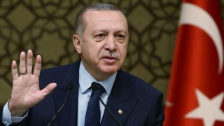 Erdoğan: PYD kontrolündeki bölgeler güvenli hale gelinceye kadar durmayacağız