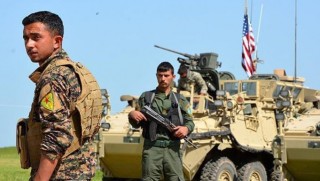 Guardian: Kürtlerle ortaklıkta çatlak sesler geliyor