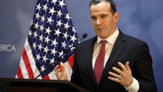 McGurk: Sorun Kürtleri nehrin öte yarafına geçirmekten daha fazlası