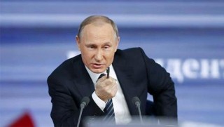 Putin'den son dakika uyarısı: Saldırabilirler