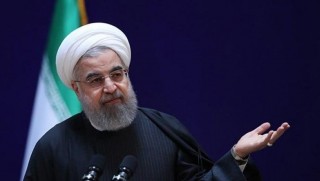 Ruhani: Efrin Suriye ordusu'na bırakılmalı
