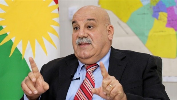 Tartışmalı bölgeler konusunda kritik girişim!