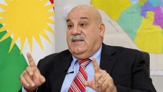 Tartışmalı bölgeler konusunda kritik girişim!