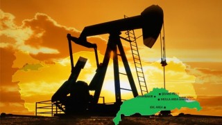 Avustralyalı şirket Diyarbakır'da petrol buldu