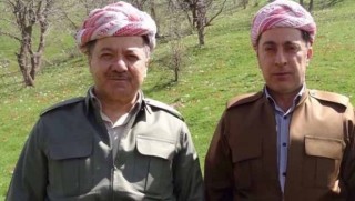 Başkan Barzani'den teşekkür mesajı