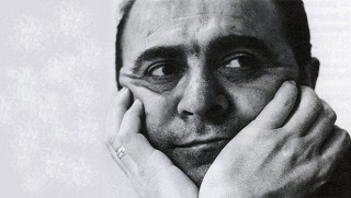 Çek Zindanlarındaki Ahmed Arif