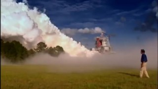 NASA yapay bulut ile yağmur yağdırıyor