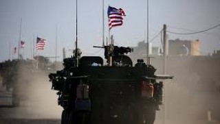 Pentagon Suriye'den çekilmeyi dedikodu olarak niteledi