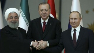 Suriye Zirvesi'nde kritik PYD/YPG detayı!