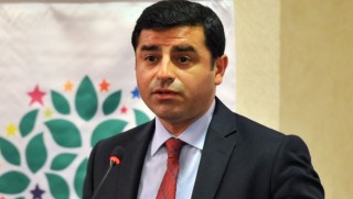 Ak Parti ve HDP arasında Demirtaş tartışması