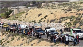 Efrin'in demografik yapısı değiştiriliyor mu?