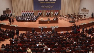 Iraklı parlamenter: Kürdistan'ın bütçe payı artabilir