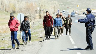 İran kapıyı açtı, Türkiye’ye yeni göç dalgası geliyor 