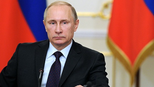 Putin, 11 generali görevden aldı