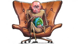 PYD'nin Rusya yanılgısının kurbanı: Efrin